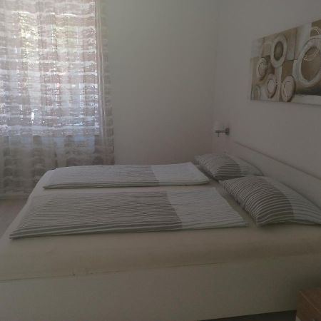 Apartman Val 1 Новиград Экстерьер фото